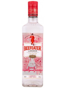 Beefeater London Dry Gin | Anglia | 47%, 100cl